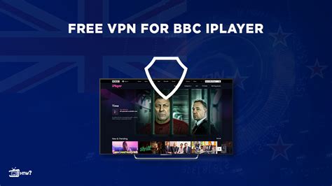 watch bbc iplayer without vpn